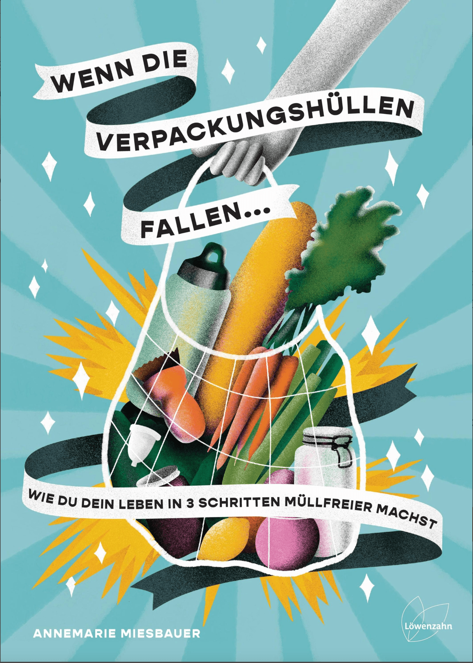 WENN DIE VERPACKUNGSHÜLLEN FALLEN...